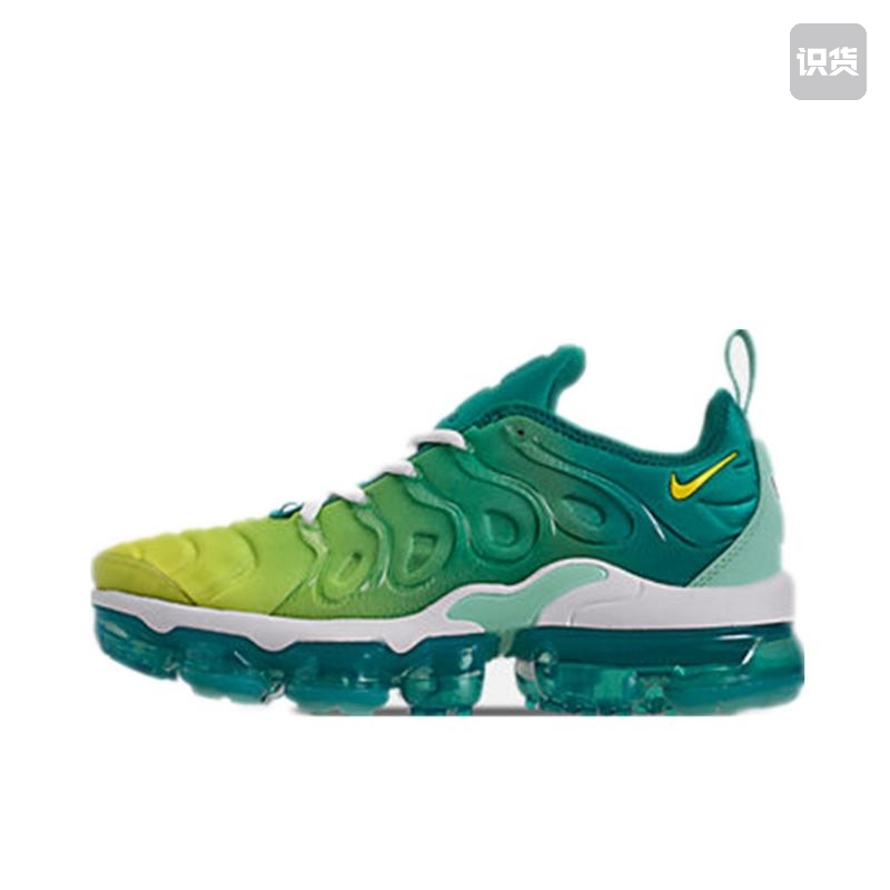 Nike Air VaporMax Plus Women's Running Shoes-11